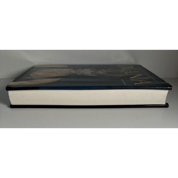 Diana (Unseen Archives) - Hardcover By Alison Gauntlett - Picture 5 of 10